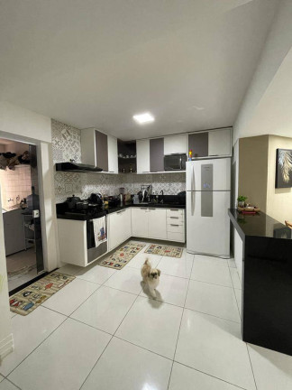 Imagem Apartamento com 3 Quartos à Venda, 91 m² em Alto Maron - Itabuna