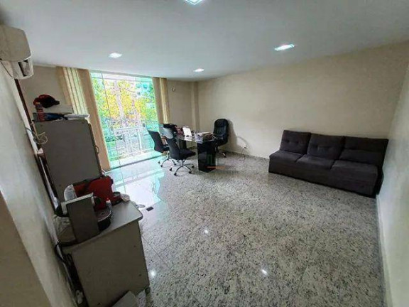 Imagem Casa com 12 Quartos à Venda ou Locação, 500 m² em Icaraí - Niterói