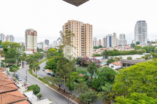 Imagem Apartamento com 3 Quartos à Venda, 205 m² em Vila Mariana - São Paulo Imagem Apartamento com 3 Quartos à Venda, 205 m² em Vila Mariana - São Paulo