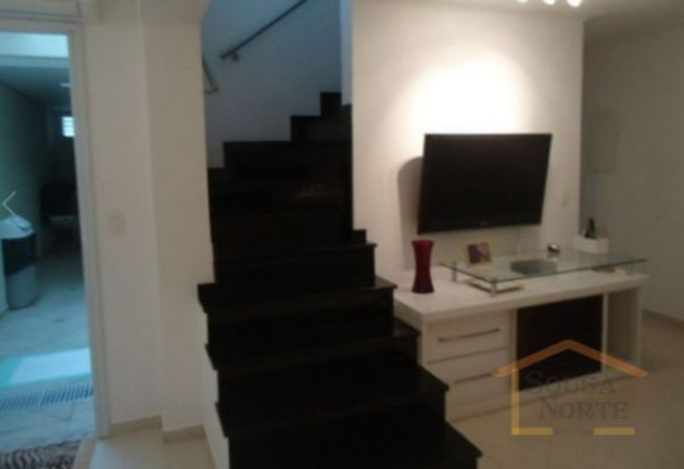 Imagem Casa de Condomínio com 3 Quartos à Venda, 220 m² em Santana - São Paulo Imagem Casa de Condomínio com 3 Quartos à Venda, 220 m² em Santana - São Paulo