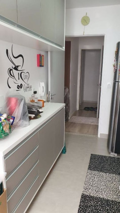 Apartamento com 2 Quartos à Venda, 63 m² em Jardim Das Vertentes - São Paulo