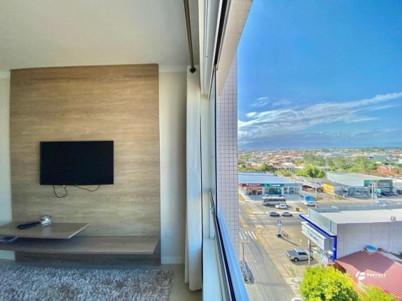Apartamento com 2 Quartos à Venda, 53 m² em Zona Nova - Capão Da Canoa