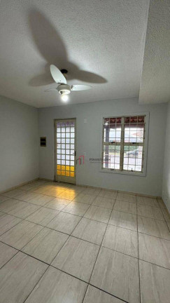 Imagem Sobrado com 2 Quartos à Venda, 69 m² em Villa Flora - Sumaré Imagem Sobrado com 2 Quartos à Venda, 69 m² em Villa Flora - Sumaré