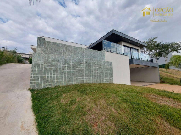 Casa com 4 Quartos à Venda, 320 m² em Condomínio Xapada Parque Ytu - Itu