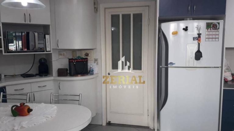Imagem Apartamento com 3 Quartos à Venda, 170 m² em Barcelona - São Caetano Do Sul Imagem Apartamento com 3 Quartos à Venda, 170 m² em Barcelona - São Caetano Do Sul