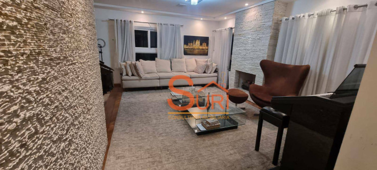 Imagem Casa com 4 Quartos à Venda, 620 m² em Parque Terra Nova Ii - São Bernardo Do Campo Imagem Casa com 4 Quartos à Venda, 620 m² em Parque Terra Nova Ii - São Bernardo Do Campo