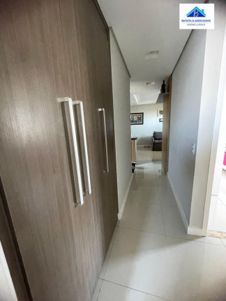 Imagem Apartamento com 3 Quartos à Venda, 72 m² em Mansões Santo Antônio - Campinas