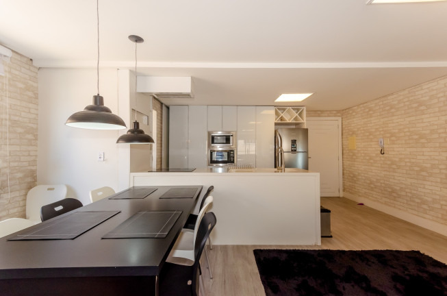 Imagem Imóvel com 1 Quarto à Venda, 66 m² em Passo Da Areia - Porto Alegre