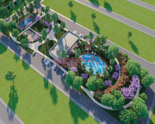Imagem Terreno à Venda, 204 m² em Nova Parnamirim - Parnamirim