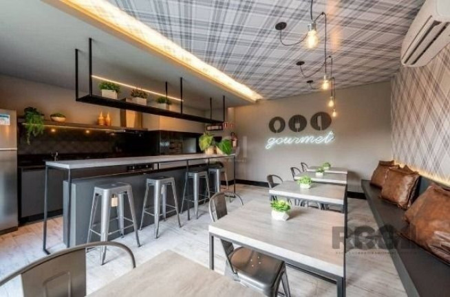 Apartamento com 3 Quartos à Venda, 66 m² em Teresópolis - Porto Alegre