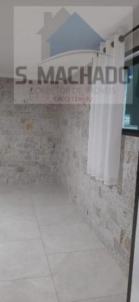 Imagem Casa com 3 Quartos à Venda, 125 m² em Parque Capuava - Santo André Imagem Casa com 3 Quartos à Venda, 125 m² em Parque Capuava - Santo André