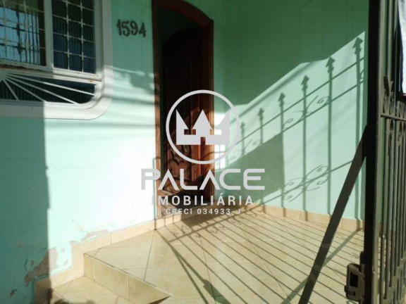 Imagem Casa com 4 Quartos à Venda, 190 m² em Alto - Piracicaba