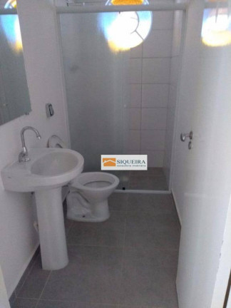 Imagem Casa com 2 Quartos para Alugar, 80 m² em Vila Augusta - Sorocaba