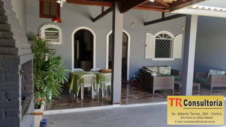Imagem Casa com 2 Quartos à Venda, 152 m² em Parque Caju - Campos Dos Goytacazes