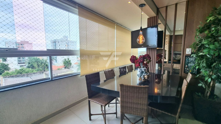 Imagem Apartamento com 3 Quartos à Venda, 115 m² em Santa Mônica - Uberlândia Imagem Apartamento com 3 Quartos à Venda, 115 m² em Santa Mônica - Uberlândia