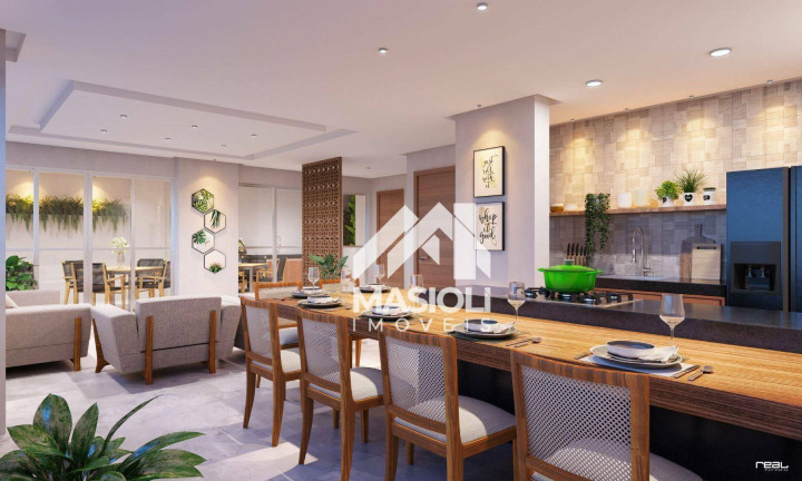 Imagem Apartamento com 4 Quartos à Venda, 253 m² em Praia Da Costa - Vila Velha Imagem Apartamento com 4 Quartos à Venda, 253 m² em Praia Da Costa - Vila Velha