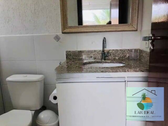 Imagem Casa com 3 Quartos para Alugar, em Rasa - Búzios Imagem Casa com 3 Quartos para Alugar, em Rasa - Búzios