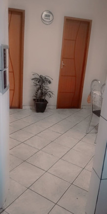 Imagem Casa com 2 Quartos à Venda, 150 m² em Estrela Dalva - Contagem
