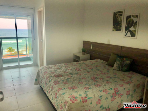 Imagem Apartamento com 3 Quartos para Temporada, 120 m² em Praia Grande - Ubatuba