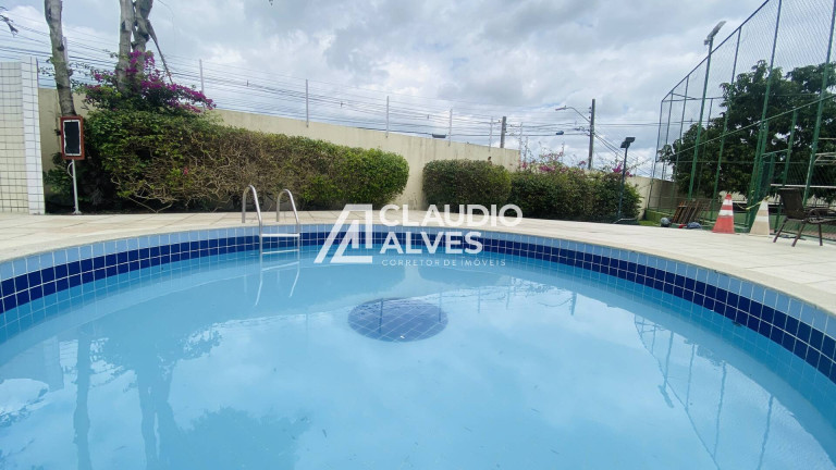 Imagem Apartamento com 3 Quartos à Venda, 70 m² em Muchila - Feira De Santana