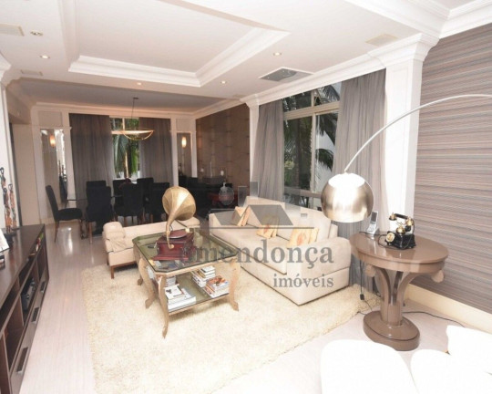 Imagem Apartamento com 4 Quartos à Venda, 260 m² em Higienópolis - São Paulo Imagem Apartamento com 4 Quartos à Venda, 260 m² em Higienópolis - São Paulo