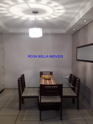 Imagem Apartamento com 2 Quartos à Venda, 52 m² em Ponte De São João - Jundiaí