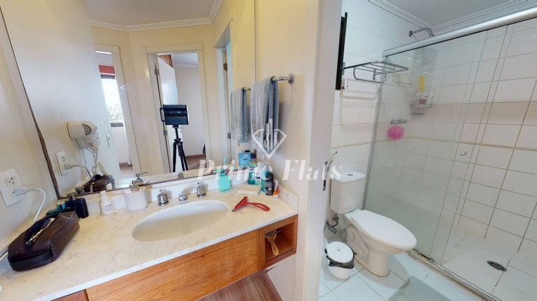 Imagem Apartamento com 2 Quartos à Venda, 52 m² em Vila Olímpia - São Paulo Imagem Apartamento com 2 Quartos à Venda, 52 m² em Vila Olímpia - São Paulo