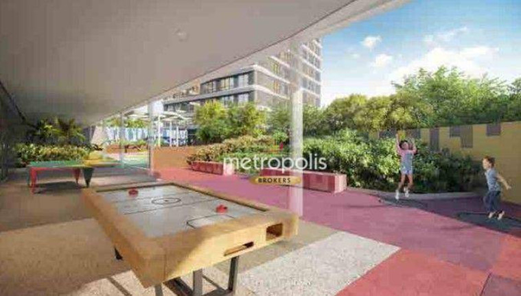 Imagem Apartamento com 2 Quartos à Venda, 64 m² em Butantã - São Paulo