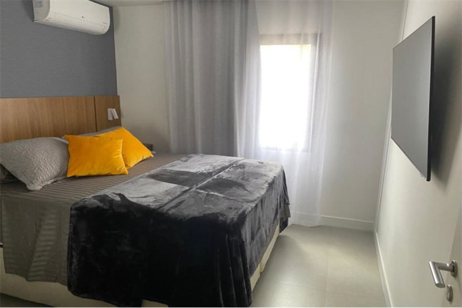 Imagem Apartamento com 1 Quarto à Venda, 36 m² em Indianópolis - São Paulo Imagem Apartamento com 1 Quarto à Venda, 36 m² em Indianópolis - São Paulo