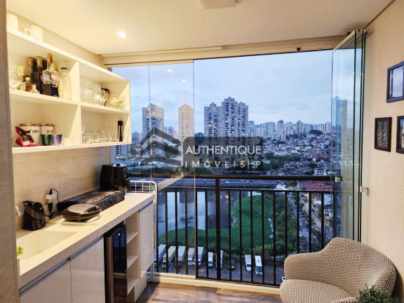 Imagem Apartamento com 2 Quartos à Venda, 57 m² em Saúde - São Paulo Imagem Apartamento com 2 Quartos à Venda, 57 m² em Saúde - São Paulo