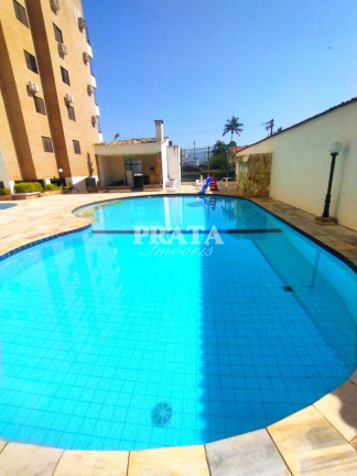 Apartamento com 3 Quartos à Venda, 90 m² em Jardim Enseada - Guarujá