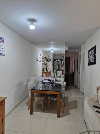Imagem Apartamento com 2 Quartos à Venda, 65 m² em Jardim Bonfiglioli - São Paulo