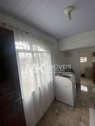 Imagem Casa com 2 Quartos à Venda, 111 m² em Vila Ipanema - Piraquara Imagem Casa com 2 Quartos à Venda, 111 m² em Vila Ipanema - Piraquara