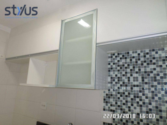Imagem Apartamento com 2 Quartos à Venda ou Locação, 46 m² em Ponte Grande - Guarulhos