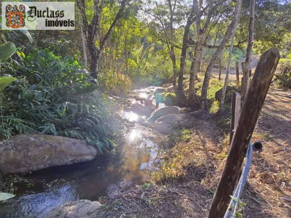 Imagem Chácara com 3 Quartos à Venda, 208 m² em Monte Verde - Camanducaia