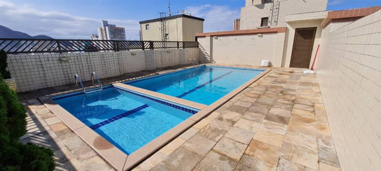Imagem Apartamento com 2 Quartos à Venda, 88 m² em Grilhermina - Praia Grande Imagem Apartamento com 2 Quartos à Venda, 88 m² em Grilhermina - Praia Grande