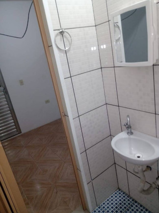 Imagem Apartamento com 1 Quarto para Alugar, 40 m² em Campanario - Diadema Imagem Apartamento com 1 Quarto para Alugar, 40 m² em Campanario - Diadema