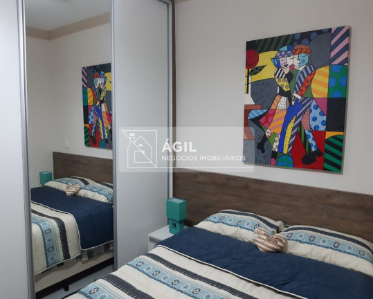 Imagem Apartamento com 2 Quartos à Venda, 63 m² em Parque Industrial - São José Dos Campos Imagem Apartamento com 2 Quartos à Venda, 63 m² em Parque Industrial - São José Dos Campos