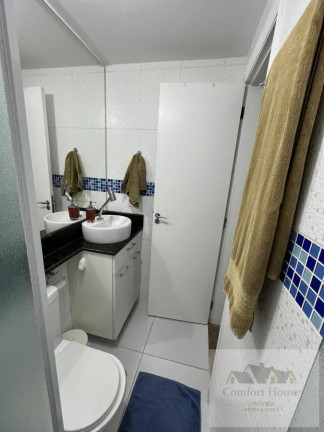 Imagem Apartamento com 2 Quartos à Venda, 60 m² em Vila Prudente - São Paulo