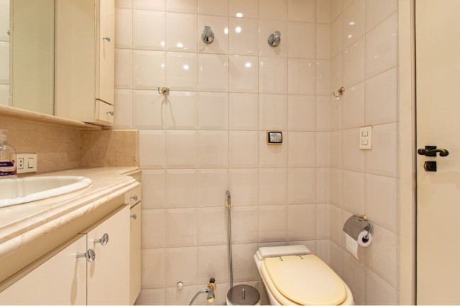 Imagem Apartamento com 3 Quartos à Venda, 126 m² em Santa Cecília - São Paulo Imagem Apartamento com 3 Quartos à Venda, 126 m² em Santa Cecília - São Paulo