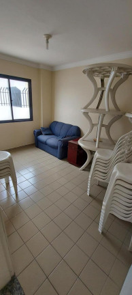 Imagem Apartamento com 2 Quartos à Venda, 87 m² em Gonzaguinha - São Vicente Imagem Apartamento com 2 Quartos à Venda, 87 m² em Gonzaguinha - São Vicente