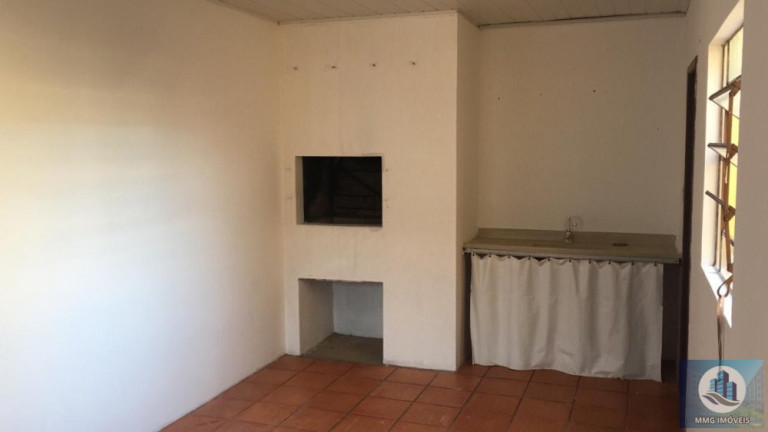 Imagem Sobrado com 5 Quartos à Venda, 86 m² em Três Vendas - Pelotas