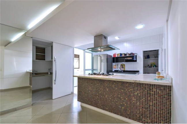 Imagem Imóvel com 3 Quartos à Venda,  em Vila Andrade - São Paulo