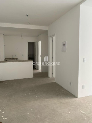 Imagem Apartamento com 2 Quartos à Venda, 53 m² em Vila São Francisco - São Paulo