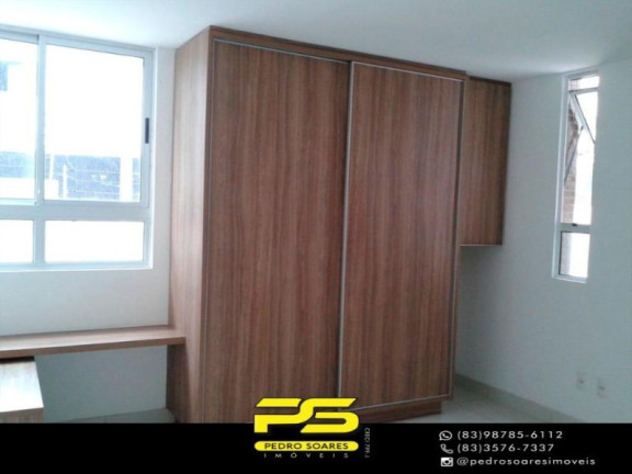 Imagem Apartamento com 3 Quartos à Venda, 150 m² em Tambaú - João Pessoa Imagem Apartamento com 3 Quartos à Venda, 150 m² em Tambaú - João Pessoa