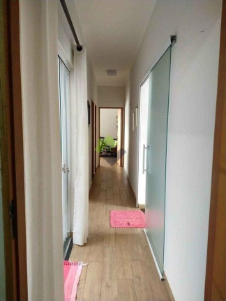 Imagem Casa com 3 Quartos à Venda, 244 m² em Jardim Grajaú - Lençóis Paulista