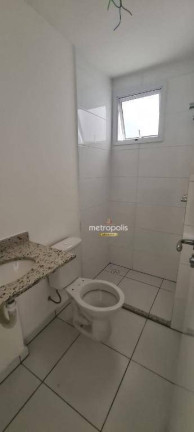 Imagem Apartamento com 2 Quartos à Venda, 52 m² em Vila Floresta - Santo André Imagem Apartamento com 2 Quartos à Venda, 52 m² em Vila Floresta - Santo André