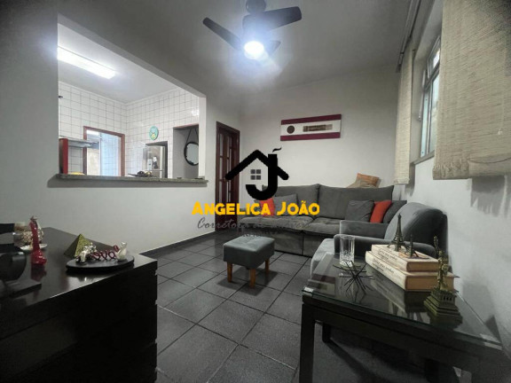 Imagem Apartamento com 2 Quartos à Venda, 80 m² em Jardim Independência - São Vicente Imagem Apartamento com 2 Quartos à Venda, 80 m² em Jardim Independência - São Vicente