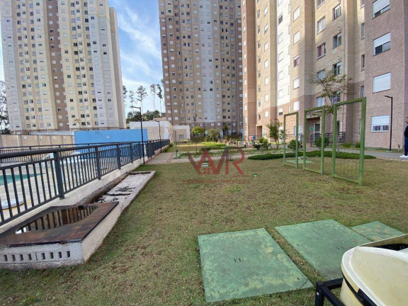 Imagem Apartamento com 2 Quartos à Venda, 40 m² em Itaquera - São Paulo Imagem Apartamento com 2 Quartos à Venda, 40 m² em Itaquera - São Paulo