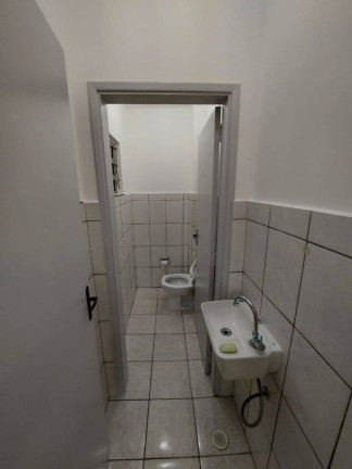 Imagem Sala Comercial à Venda, 37 m² em Centro - Santo André